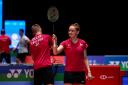 Smith and Ellis admitted that they did not know if they had played their last game at the YONEX All England Open.