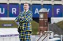 My Name’5 Doddie Foundation, launched by the late former Scotland international Doddie Weir, is to partner with the Defender Burghley Horse Trials