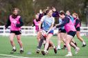 Next year’s Women’s Rugby World Cup 2025 and its legacy programme will be a game-changer for women’s participation across the sport