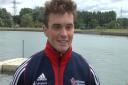 Bradley Forbes-Cryans is looking to make the most of his breakthrough year as a GB canoeist