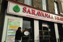South Indian restaurant Saravanna Bhavan on Southall Road, Southall among 42 businesses in Ealing to get worst food hygiene rating