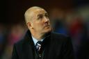 Warburton didn't think his team did enough to win the game at Blackburn