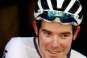 British cyclist Luke Rowe left disappointed by European Championship performance
