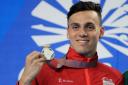 GB swimmer James Guy keen to avoid nearly man tag in Glasgow