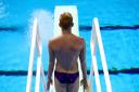 GB diver Dixon looking to future after European Championships