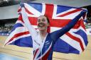 Katie Archibald has now won Olympic gold at back-to-back Games
