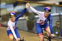 Laura Kenny and Katie Archibald miss out at European Championships
