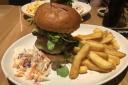 REVIEW: Quality pub grub at new Hayes Beefeater