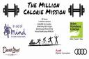 Two Ealing businesses aim to burn 1 million calories in 24 hours