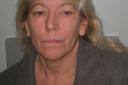 Melanie Cole, 49, split William Reilly's head open with a bottle to get £80 for drugs.