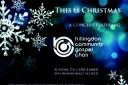 Hillingdon 'crowd-to-choir' concert hailed a Christmas success