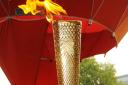 Grab your vantage point early as Olympic flame comes to Ealing