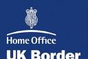Border Agency swoop on illegal immigrants in King Street, Southall