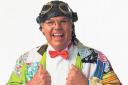 Roy Chubby Brown comes to Watford Colosseum for his 'bluest show ever'