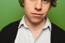 Five years since his first stand-up gig, comedian Josh Widdicombe is at the top of his game