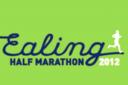 First Ealing Half-Marathon is a sell-out
