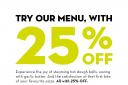 Your money-off voucher for Ealing's new PizzaExpress - just cut it out and take it along