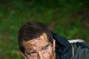 TV survival specialist Bear Grylls: his courses are coming to Ealing
