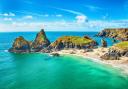 Original Cottages' – the national holiday cottage company with the local touch – team of local experts revealed the top ten places to get the true 'holiday feeling' as part of the research