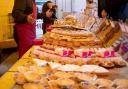 Mouth-watering: the French market opens this coming Friday