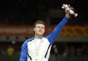 Team Scotland Cycling leaves Birmingham with huge medal haul
