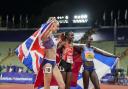 Commonwealth champion McColgan admits emotional hangover after claiming European silver