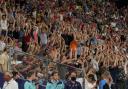 Munich crowd spurs Sawyers onto European Championship final