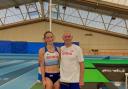 Ashurst following in the footsteps of prestigious pole vaulting family