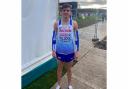Henry McLuckie inspired by pal Pattison to propel onto podium