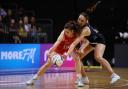 Netball star Sophie Drakeford-Lewis relishing leadership role in Thirlby’s revamped Roses