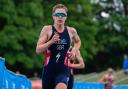 Sophie Coldwell finally had her fairytale triathlon ending