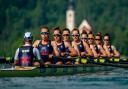 Three-time European Championship silver medallist Booth helped Great Britain's women's eight team to victory at World Cup III in Lucerne earlier this summer