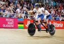 Jordan sweeps two medals at recent Para-Cycling World Championships