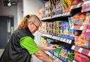 Asda opens its latest Express store in Acton