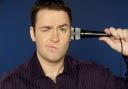 Back to his roots: comedian Jason Manford