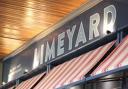 Limeyard: welcome addition to the international eating experience at Ealing Broadway