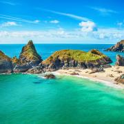 Original Cottages' – the national holiday cottage company with the local touch – team of local experts revealed the top ten places to get the true 'holiday feeling' as part of the research