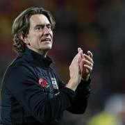 Frank has guided Brentford to four wins in their debut Premier League season