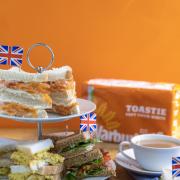 Ahead of the Jubilee, Warburtons has revealed Brits’ perfect sandwich to honour the coronation celebrations is Smoked Salmon and Cream Cheese
