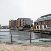 Elite paratriathletes at the top of the sport will race through Swansea, with today’s announcement revealing where the action will take place and naming the city’s SA1 Waterfront as the hub for the event.