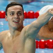 The 26-year-old has six Commonwealth medals of his own and will be competing at his third Games in Birmingham this summer.