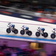 GB cycling coach adamant crash will spur Capewell onto success