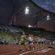 Gourley executes race plan to seal 1500m final place