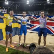 Fincham-Dukes hungry for medal success after Euro long jump controversy