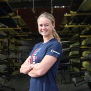 Hannah Scott aiming to inspire when she makes World Championship bid