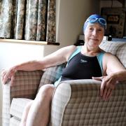 Gill Turner: 'Age is just a number'