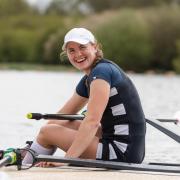Youngster Lauren Henry crowned small-boat British champion