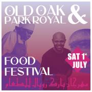 Park Royal hosts its first food festival this weekend