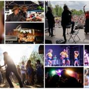 LatinoLife in the Park is returning to Ealing this summer