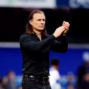 Gareth Ainsworth's side paid for Andre Dozzell's red card against Leicester